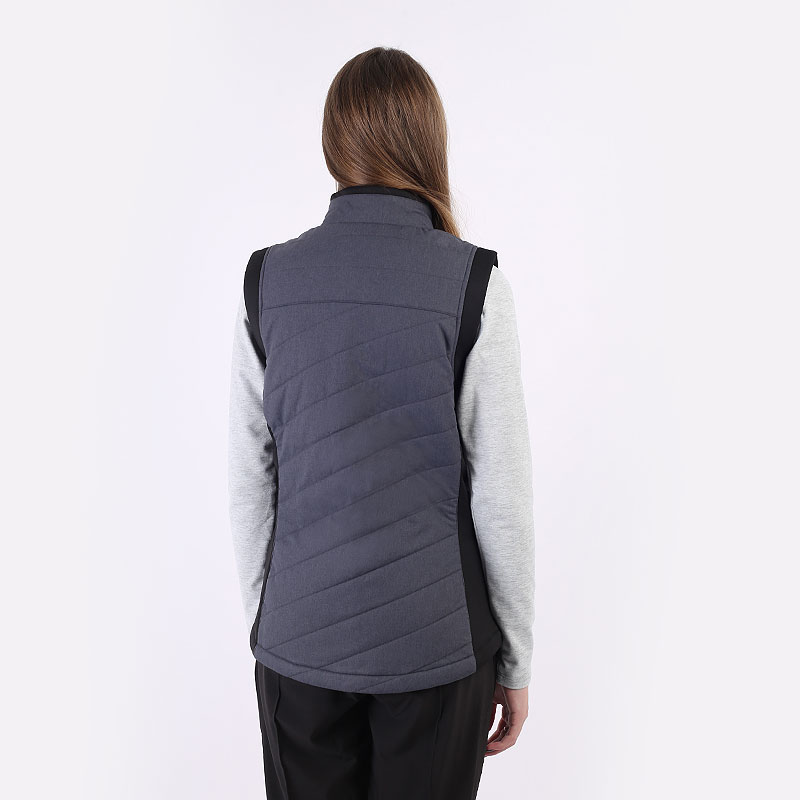 женский серый жилет PUMA W Promaloft Vest 59771001 - цена, описание, фото 6